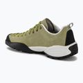 Trekking cipő SCARPA Mojito aloe 3