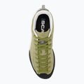 Trekking cipő SCARPA Mojito aloe 6