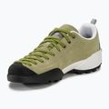 Trekking cipő SCARPA Mojito aloe 8