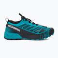 Férfi futócipő SCARPA Ribelle Run kék 33078-351/1 2