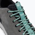 Scarpa Gecko szürke-fekete női túracipő 72602 8