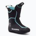 Snowboard bakancs SCARPA GEA fekete 12053-502/1 5