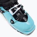 Snowboard bakancs SCARPA GEA fekete 12053-502/1 6