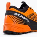 SCARPA Férfi Ribelle Run futócipő narancssárga 33078-351/7 8