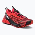 SCARPA Ribelle Run női futócipő piros 33078-352/3