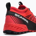 SCARPA Ribelle Run női futócipő piros 33078-352/3 10