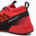 SCARPA Ribelle Run női futócipő piros 33078-352/3 12