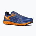SCARPA Spin Infinity GTX férfi futócipő tengerészkék-narancs 33075-201/2 11