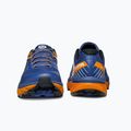 SCARPA Spin Infinity GTX férfi futócipő tengerészkék-narancs 33075-201/2 14