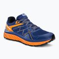 SCARPA Spin Infinity GTX férfi futócipő tengerészkék-narancs 33075-201/2