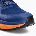 SCARPA Spin Infinity GTX férfi futócipő tengerészkék-narancs 33075-201/2 7