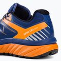 SCARPA Spin Infinity GTX férfi futócipő tengerészkék-narancs 33075-201/2 10