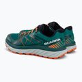 SCARPA Spin Infinity GTX férfi futócipő kék 33075-201/4 4
