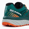 SCARPA Spin Infinity GTX férfi futócipő kék 33075-201/4 10