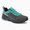 Scarpa Rapid GTX szürke-kék női túracipő 72701