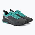 Scarpa Rapid GTX szürke-kék női túracipő 72701 4