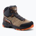Férfi túrabakancs SCARPA Rush Gtx Rha Free-Dom barna 63140-200/3