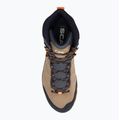 Férfi túrabakancs SCARPA Rush Gtx Rha Free-Dom barna 63140-200/3 6