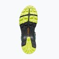 Női túrabakancsok SCARPA Rush TRK GTX kék/fekete 63140 15