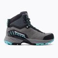 Női túrabakancsok SCARPA Rush Gtx Rha Free-Dom szürke 63140-202/3 2