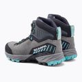 Női túrabakancsok SCARPA Rush Gtx Rha Free-Dom szürke 63140-202/3 3