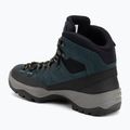 SCARPA Boreas GTX benzin / lime túrabakancs SCARPA Boreas GTX benzin / lime 3