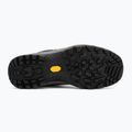 SCARPA Boreas GTX benzin / lime túrabakancs SCARPA Boreas GTX benzin / lime 4