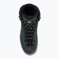 SCARPA Boreas GTX benzin / lime túrabakancs SCARPA Boreas GTX benzin / lime 5