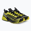 Férfi futócipő SCARPA Run GTX sárga 33078-201/1 5