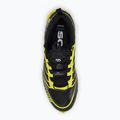 Férfi futócipő SCARPA Run GTX sárga 33078-201/1 6