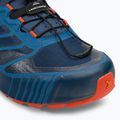 Férfi futócipő SCARPA Run GTX kék 33078-201/3 7