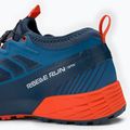 Férfi futócipő SCARPA Run GTX kék 33078-201/3 10