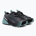 Női futócipő SCARPA Run GTX fekete 33078-202/4 6