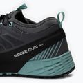 Női futócipő SCARPA Run GTX fekete 33078-202/4 11