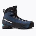 Férfi túrabakancs SCARPA Ribelle HD HDry kék 71088-250/2 2