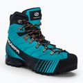 Férfi magas alpin csizma SCARPA Ribelle HD kék 71088-250/4