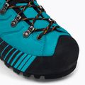 Férfi magas alpin csizma SCARPA Ribelle HD kék 71088-250/4 7