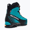 Férfi magas alpin csizma SCARPA Ribelle HD kék 71088-250/4 8