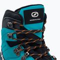 Férfi magas alpin csizma SCARPA Ribelle HD kék 71088-250/4 9