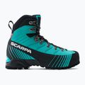 Női magaslati csizma SCARPA Ribelle HD HDry kék 71088-252/1 2