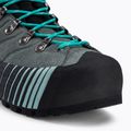 Női magas alpesi csizma SCARPA Ribelle HD szürke 71088-252/2 7