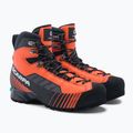 Férfi magaslati csizma SCARPA Ribelle Lite HD HD HD Orange 71089-250/1 5