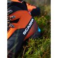 Férfi magaslati csizma SCARPA Ribelle Lite HD HD HD Orange 71089-250/1 9