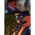 Férfi magaslati csizma SCARPA Ribelle Lite HD HD HD Orange 71089-250/1 11