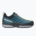 Férfi túrabakancs SCARPA Mescalito GTX kék 72103-200/2 11