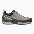 Férfi közelítő cipő SCARPA Mescalito GTX taupe/forest 2