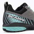 Női túrabakancs SCARPA Mescalito GTX szürke-kék 72103-202/1 8