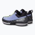 Női túrabakancsok SCARPA Mescalito lila 72103-352/3 3