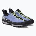 Női túrabakancsok SCARPA Mescalito lila 72103-352/3 4