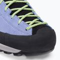 Női túrabakancsok SCARPA Mescalito lila 72103-352/3 7